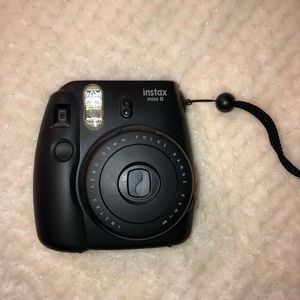 Polaroid Insta mini 8